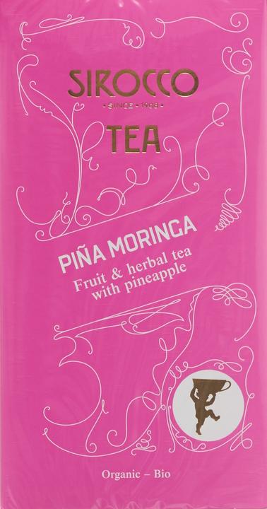 Produktbild Sirocco Piña Moringa (40 g)