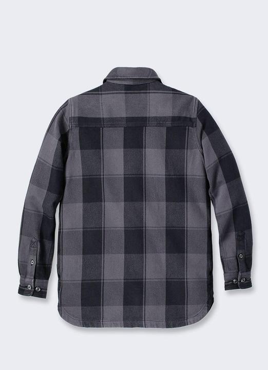 Immagine prodotto Carhartt Twill-Hemdjacke Schwarz (M)