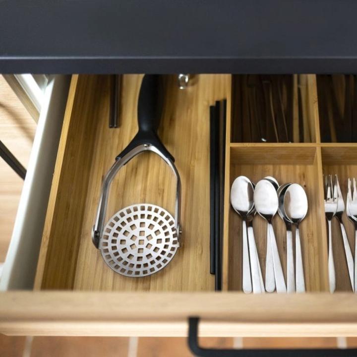 Actual product image Westmark Potato masher special, 27.5cm