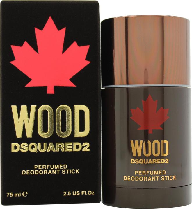 Productafbeelding Dsquared2 Hout Pour Homme (Stick, 75 ml)