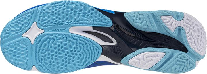 Produktbild Mizuno Wave Lightning Neo 3 (48.5)