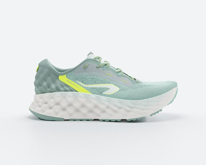 Immagine prodotto Kiprun KS900.2 Women's running shoes - Green (41)