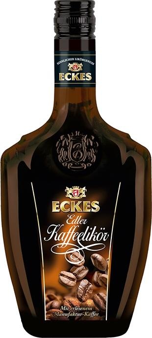 Produktbild Eckes edler Kaffeelikör Kaffeelikör