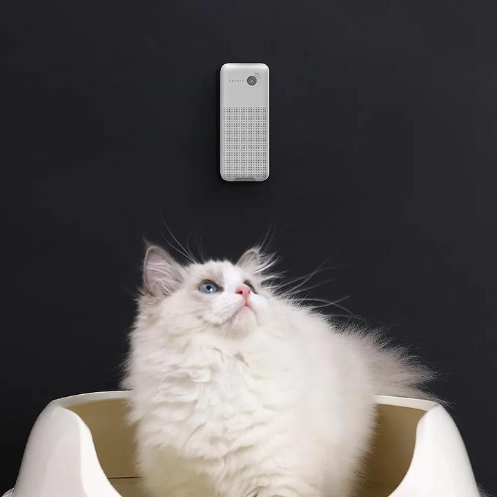 Actual product image Petkit Pura Air