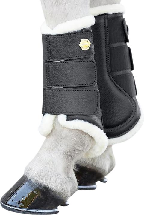 Produktbild Coldstream PferdeGamaschen Bowden 2erPack