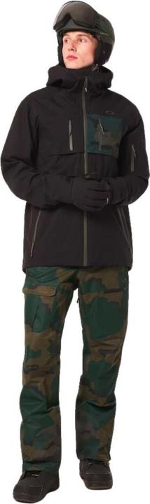 Produktbild Oakley Kendall RC Shell Jacket (M)