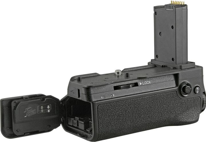 Actual product image Jupio Battery Grip For Nikon Z8 (MB-N12) (Battery grip)