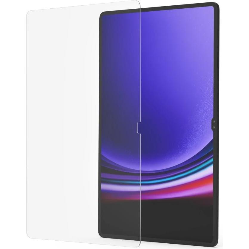 Hama Premium" für Samsung Galaxy Tab S10+ 12.4 (1 Stück, Galaxy Tab S10+), Tablet Schutzfolie