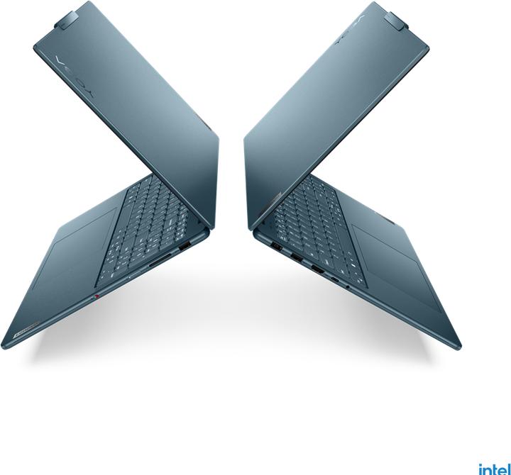 Produktbild Lenovo Yoga Pro 9 (16", 1000 GB, 16 GB, DE, Intel Core i7-13705H)