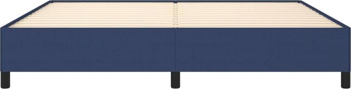 Image du produit vidaXL Bettgestell (200 x 200 cm)