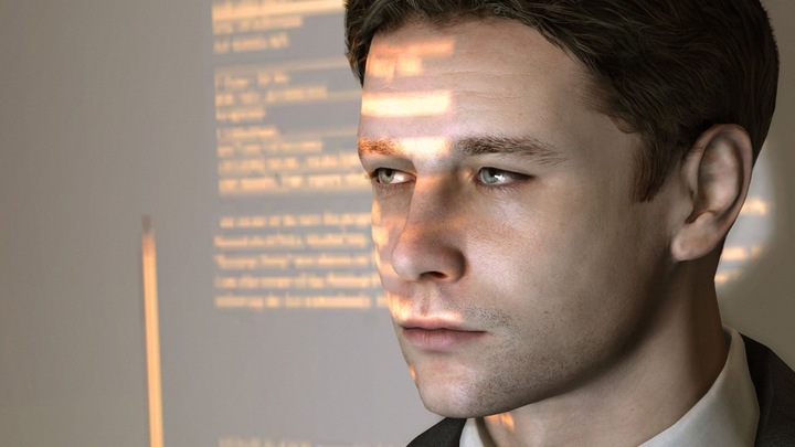 Produktbild Sony Heavy Rain & Beyond: Two Souls Collection, PS4 PlayStation 4 (PS4, EN)