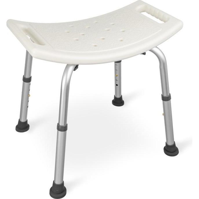 ARmedical Stołek prysznicowy rehabilitacyjny (110 kg) (RF-821)