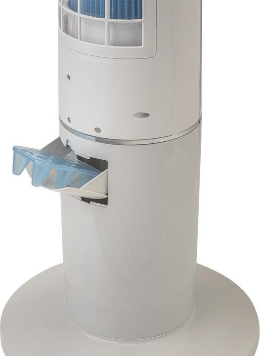 Immagine prodotto Bimar VR32 ventilatore Nero, Bianco