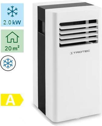 Image du produit Trotec PAC 2100X (26 m², 6824.28 BTU/h)