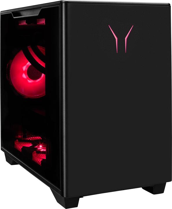 Produktbild Medion Bandit P20 MD 34600 (1000 GB, 16 GB, Intel Core i5-14400, GeForce RTX 4060)