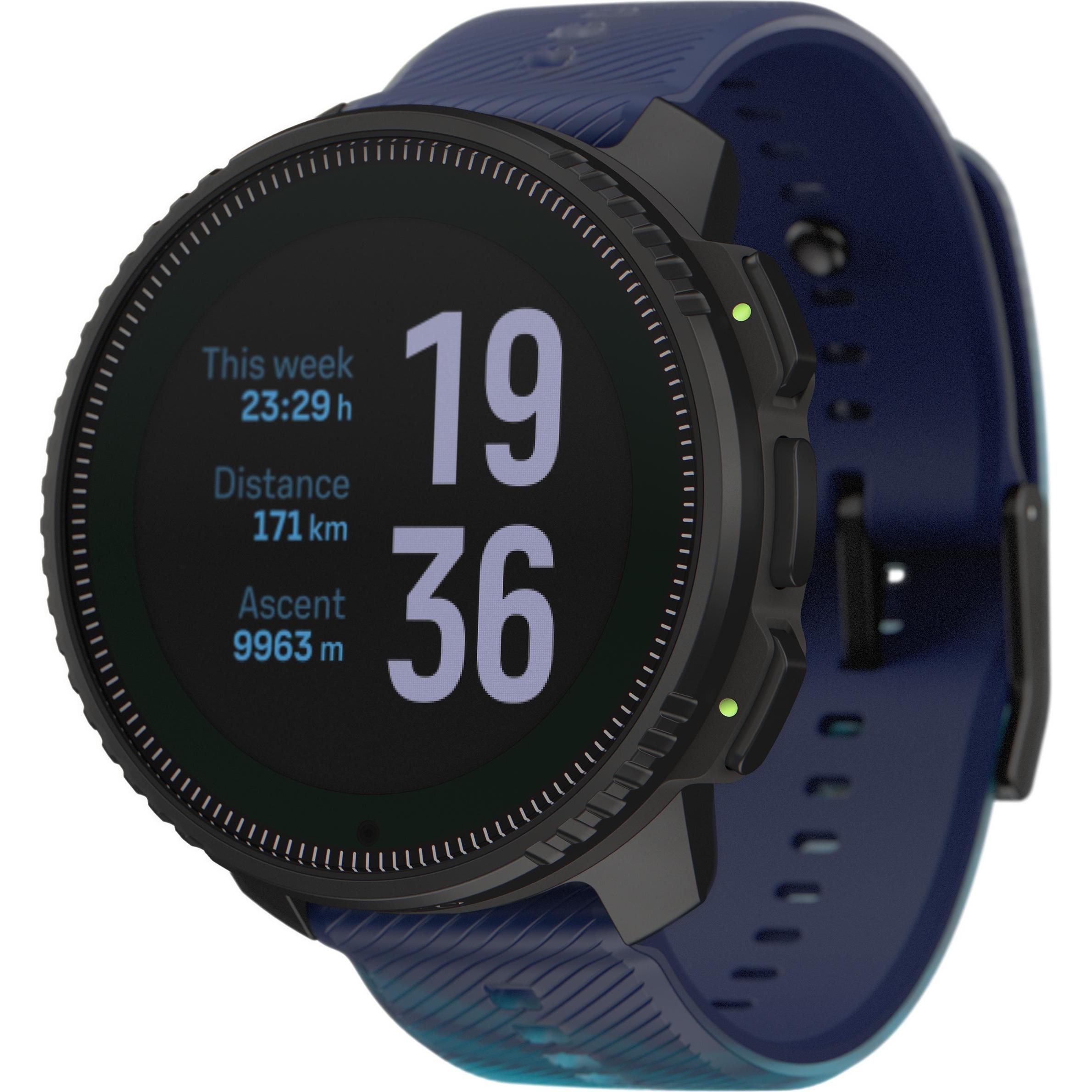 Suunto Vertical Solar (49 mm), Smartwatch