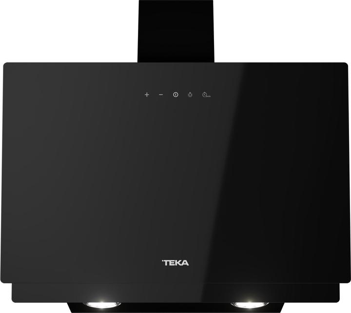 Actual product image Teka DVN 64030 TTC BK (Wall hood)