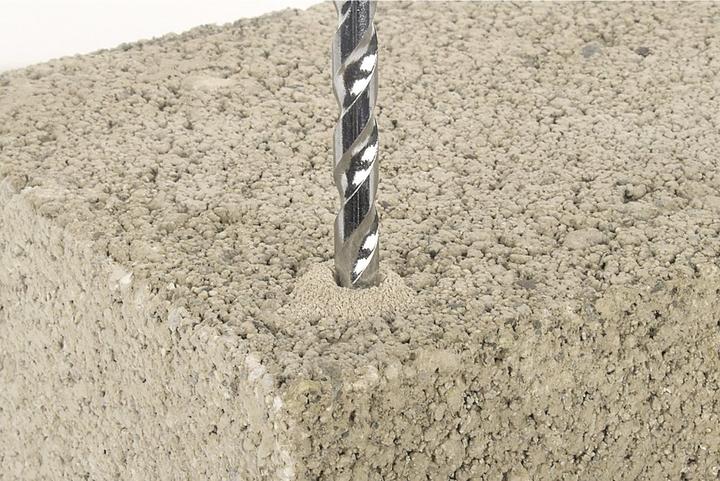 Produktbild wolfcraft 1 Steinbohrer-Set HM 9-tlg. ø3-10mm (10 mm, 3 mm, 4 mm, 5 mm, 6 mm, 8 mm)