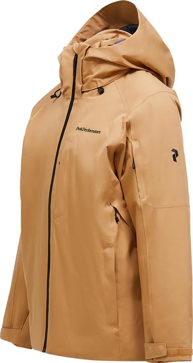Actual product image Peak Performance Maroon Insulated Jacket (M)