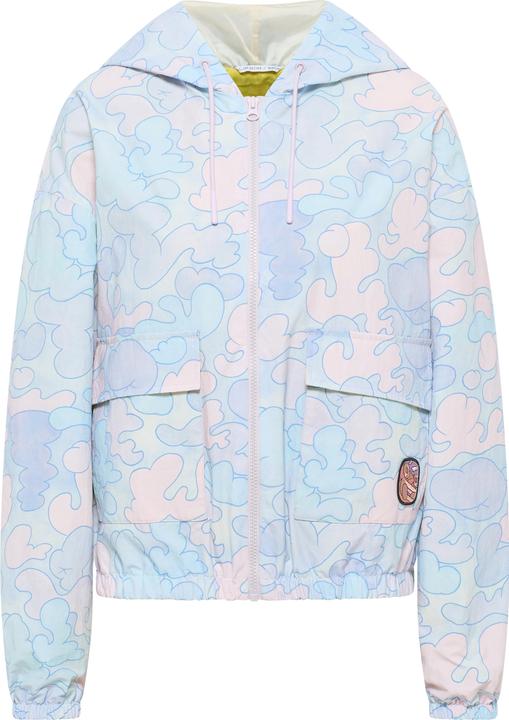 Immagine prodotto Mustang Stile Roccia Ruvida (L)