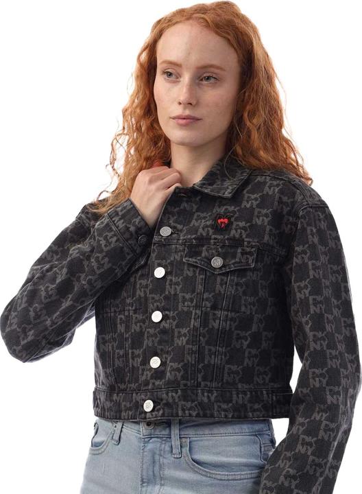 Produktbild DKNY Jeansjacke (S)