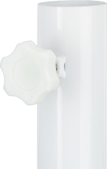 Actual product image Relaxdays Sunshade stand