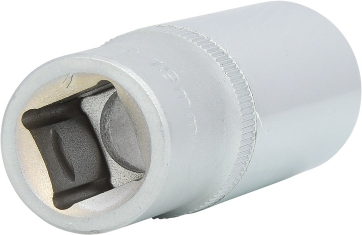 Produktbild KS Tools 1/2" Sechskant-Stecknuss lang (19 mm)