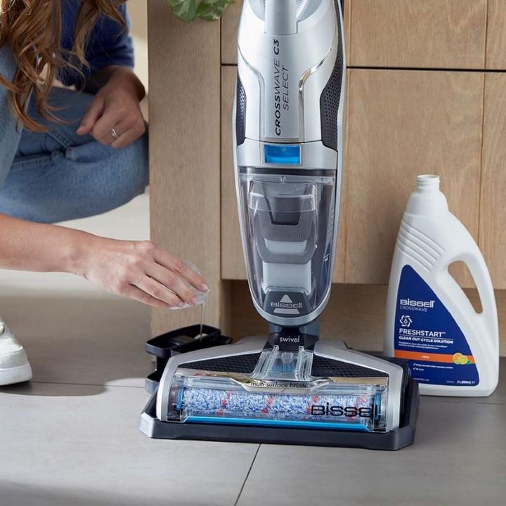 Produktbild Bissell CrossWave C3 Select