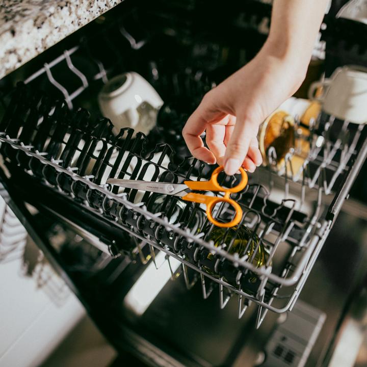 Produktbild Fiskars CREA 1075054 (16 cm)