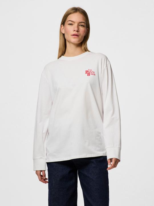 Produktbild Pieces PCSIA Longsleeve (L)