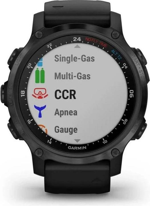 Image du produit Garmin Descent MK2S (43 mm)