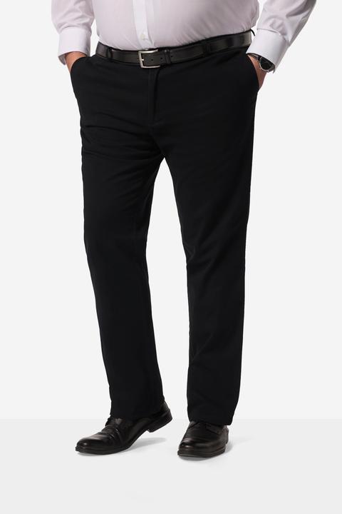 Produktbild Men+ Chino, Flat Front, bis Gr. 82/41 (80)
