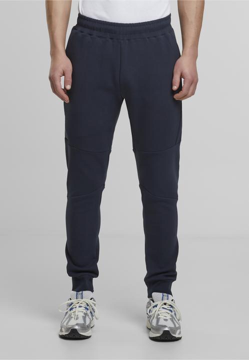 Produktbild Mister Tee MisterTee Basic Trainingshose - 181547 (S)