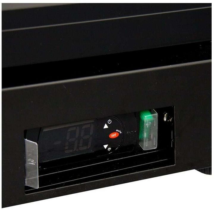 Image du produit Kibernetik Ks390m (392 l)