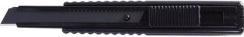 Actual product image NT Cutter Spare blade BH 23P, blade width: 12.3 mm black, 65 degrees (Replacement blade)
