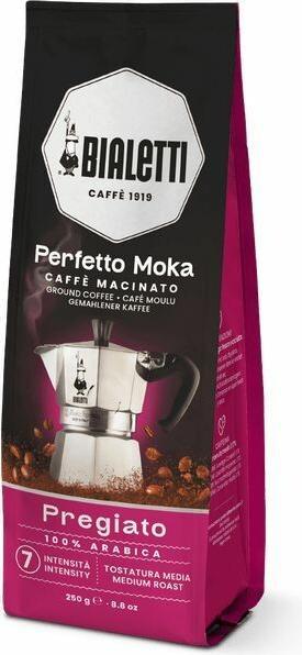 Immagine prodotto Bialetti Delicato / Pregiato (417 g, Caffè verde)