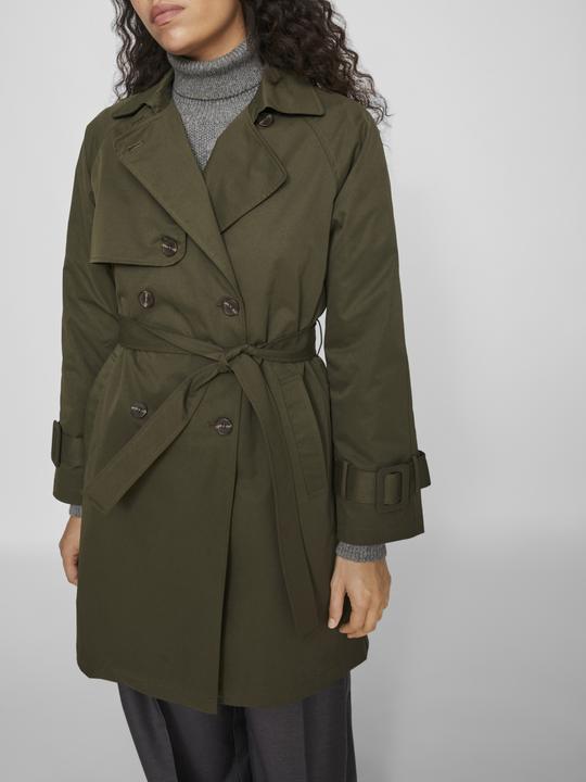 Image du produit Vila Ceinture de taille Trench-coat (36)