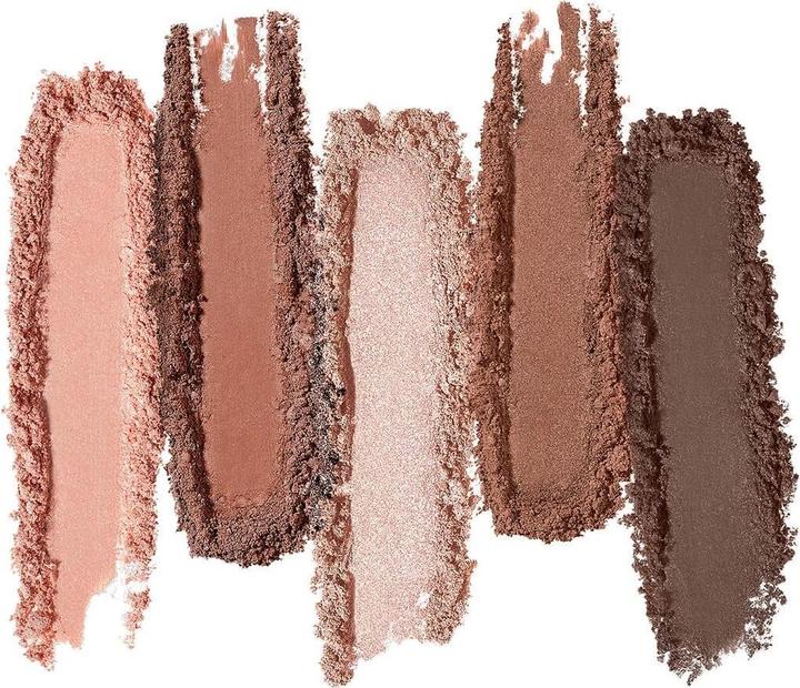 Produktbild Lancôme Hypnôse Palette Nude 18 (Hellbraun, Nude Sculptural)