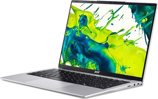 Image du produit Acer Aspire Lite 14 Notebook Intel Core (14", 512 Go, 8 Go, IT)