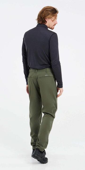Actual product image Protest Pants Prtledesh (XL)
