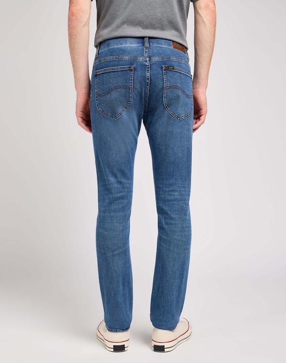 Produktbild Lee Jeans Skinny Fit MVP (31)