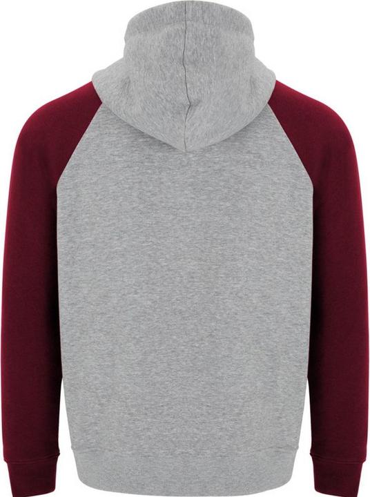 Produktbild Alpinia Badet Kapuzenpullover (XXL)