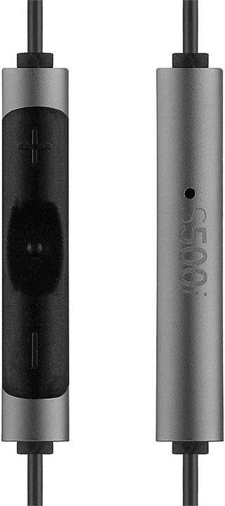 Actual product image RHA S500u (No noise cancellation, Cable)