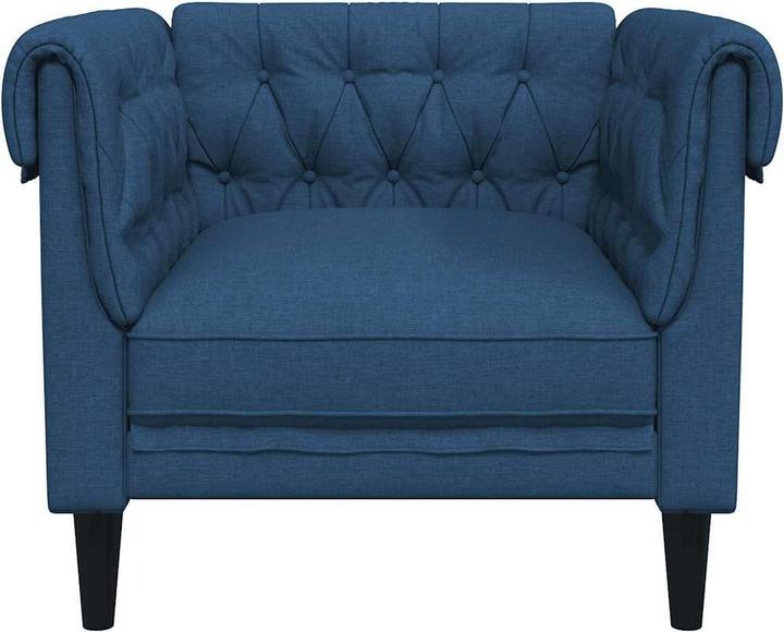 Produktbild vidaXL Chesterfield Sessel