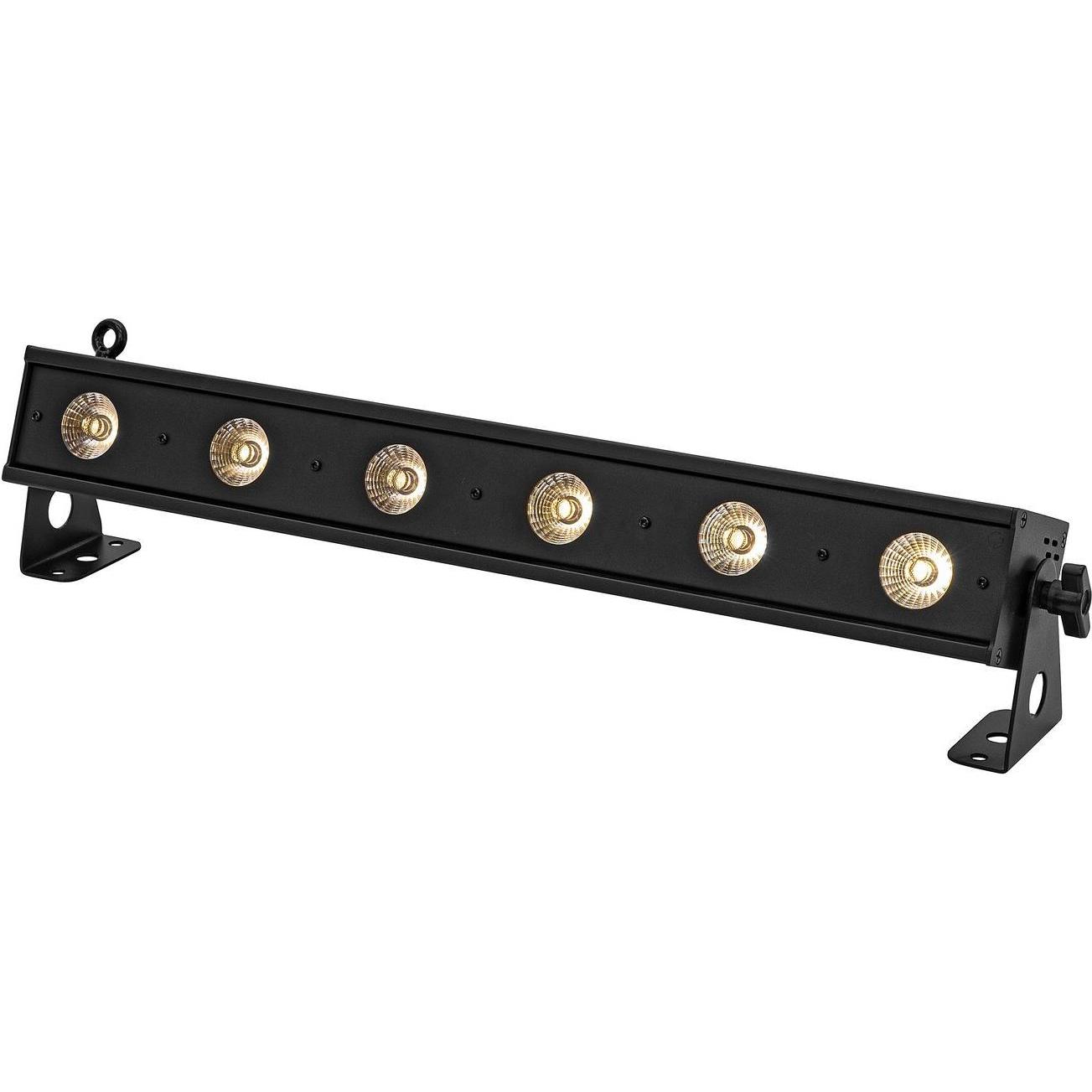 Eurolite LED BAR-6 QCL RGB+WW Leiste, Scheinwerfer