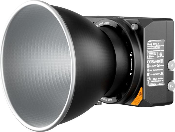Produktbild Sirui C300XII LED-Dauerlicht 300 W (Studioleuchte)