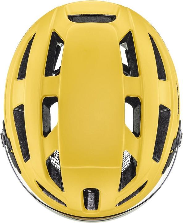 Image du produit Uvex Sports Visière Finale (52 - 57 cm)