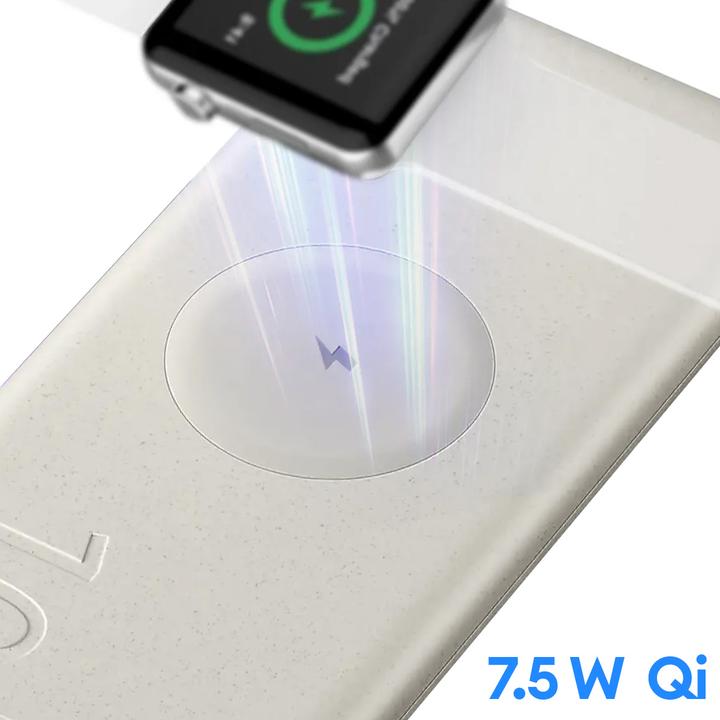 Actual product image Samsung Wireless Battery Pack (10000 mAh, 25 W, 37 Wh)