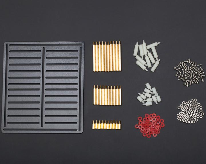 Image du produit DFRobot 170 x 150mm Plaque de prototype carrée