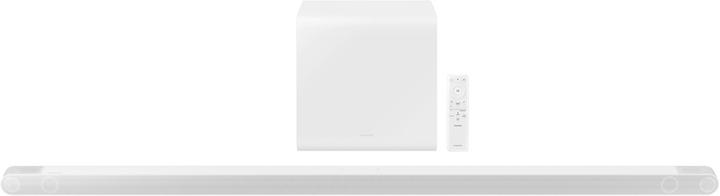 Image du produit Samsung HW-S801B (330 W, 3.1.2 Canal)